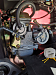 PROMAX TRX300 CVT