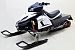 Снегоход Promax Sport 250 Long ST