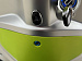Скутер PROMAX Lambretta 240(49)