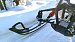 Снегоход Promax Arctic 400