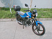 Мопед PROMAX ALPHA TOURIST 150 (49)