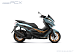 МаксиСкутер PROMAX-Honda PCX-250 (49)