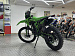 Кроссовый мотоцикл PROMAX DAIKON CB330