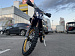 Кроссовый мотоцикл PROMAX BLACKOUT NB300 ENDURO