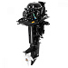 Лодочный мотор PROMAX SP30FEES-T