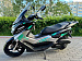 МаксиСкутер PROMAX-Honda PCX-250 (49)