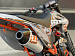 Кроссовый мотоцикл PROMAX MX250