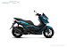 МаксиСкутер PROMAX-Honda PCX-250 (49)