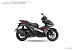 Скутер PROMAX TURAN 250 (49) Скутер PROMAX TURAN 250 (49)