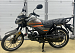 Мопед PROMAX ALPHA PRIDE 130 (49)