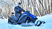 Снегоход PROMAX SKIPPER 200
