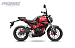Мотоцикл PROMAX CB300 EFI