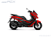МаксиСкутер PROMAX-Honda PCX-250 (49)