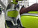 Скутер PROMAX Lambretta 240(49)