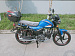Мопед PROMAX ALPHA TOURIST 150 (49)