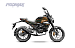 Мопед PROMAX CB150R (49)