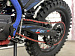 Кроссовый мотоцикл PROMAX RX1 CB300RL (4 Valves, 6 Gears)