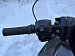 Снегоход PROMAX YAKUT 500 2.0 4T 20