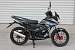 Мопед PROMAX STREET CROSS MAX 150 (49)