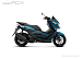 МаксиСкутер PROMAX-Honda PCX-250 (49)