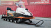 Снегоход Promax Snowbear V3 650 2T ST