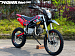 Мотоцикл (питбайк) PROMAX FIDET (ФАЙДЕТ) 190E MAX PRO LUX 19/16