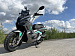 МаксиСкутер PROMAX-HONDA ADV 250(49) EFI (Inspired by HONDA)