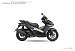 Скутер PROMAX TURAN 250 (49) Скутер PROMAX TURAN 250 (49)