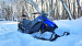 Снегоход PROMAX SKIPPER 200