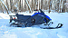 Снегоход PROMAX SKIPPER 200