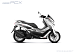 МаксиСкутер PROMAX-Honda PCX-250 (49)