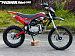 Мотоцикл (питбайк) PROMAX FIDET (ФАЙДЕТ) 190E MAX PRO LUX 19/16