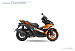 Скутер PROMAX TURAN 250 (49) Скутер PROMAX TURAN 250 (49)