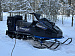 Снегоход PROMAX YAKUT 500 2.0 4T 20