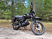 Мопед Promax Alpha Offroad 130 (49) LUX (LED)