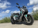 МаксиСкутер PROMAX-HONDA ADV 250(49) EFI (Inspired by HONDA)