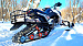 Снегоход Promax Arctic 400