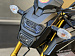 Мотоцикл PROMAX STRYKER 200(49) OFF-ROAD