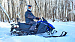 Снегоход PROMAX SKIPPER 200