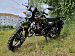 Мопед PROMAX ALPHA OFFROAD 150 (49) LUX