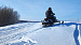 Снегоход Promax Arctic 400