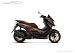 МаксиСкутер PROMAX-Honda PCX-250 (49)