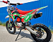 Мотоцикл Promax Cross 130CC 17/14