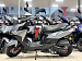 Скутер PROMAX Corsa RS PRO 200(49)